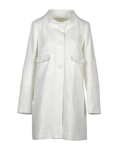 ZOOM MAURO GRIFONI - Coat