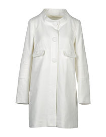 MAURO GRIFONI - Coat