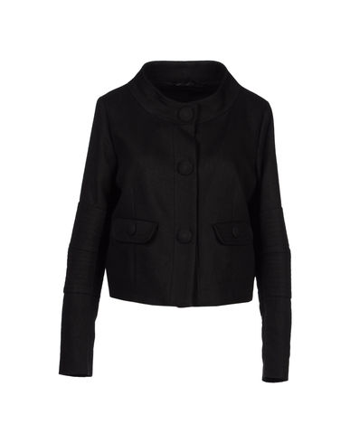 ZOOM MAURO GRIFONI - Jacket