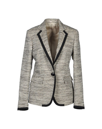 ZOOM MAURO GRIFONI - Blazer