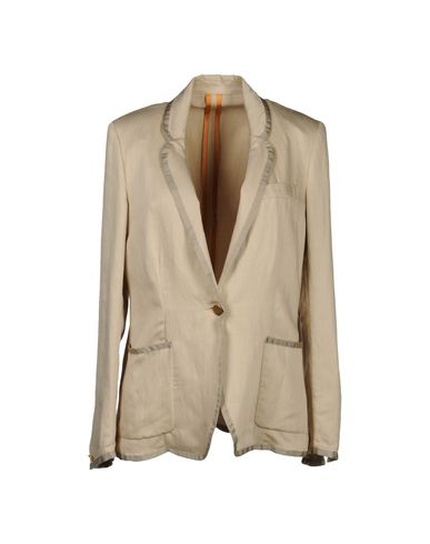 ZOOM M.GRIFONI DENIM - Blazer