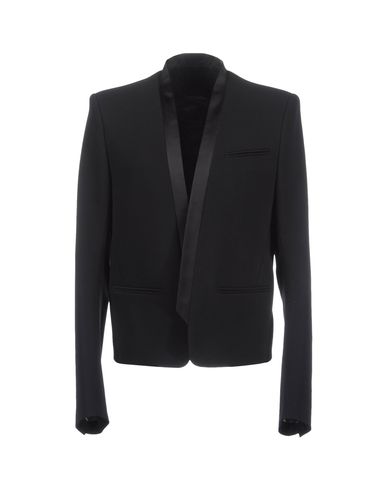 ZOOM BALMAIN - Blazer