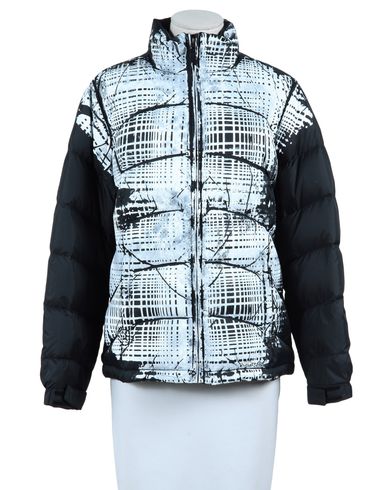 ZOOM LIBERTINE - Down jacket