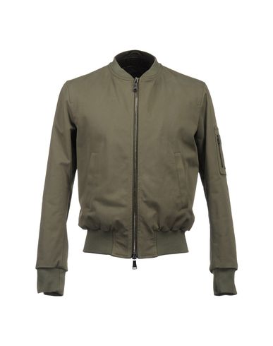 ZOOM NEIL BARRETT - Jacket