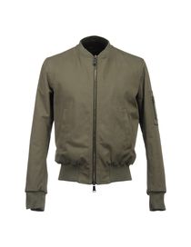 NEIL BARRETT - Jacket