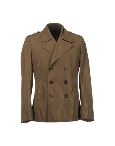 ZOOM NEIL BARRETT - Jacket