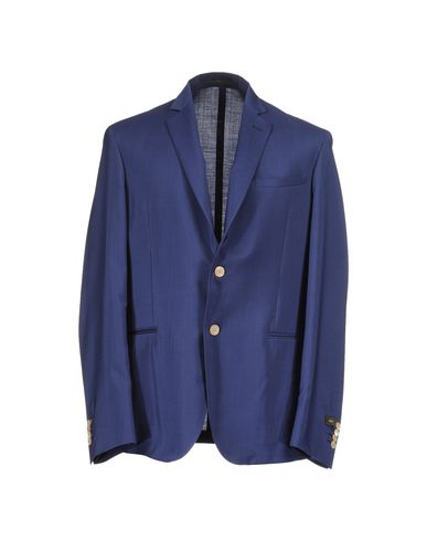 ZOOM FENDI - Blazer
