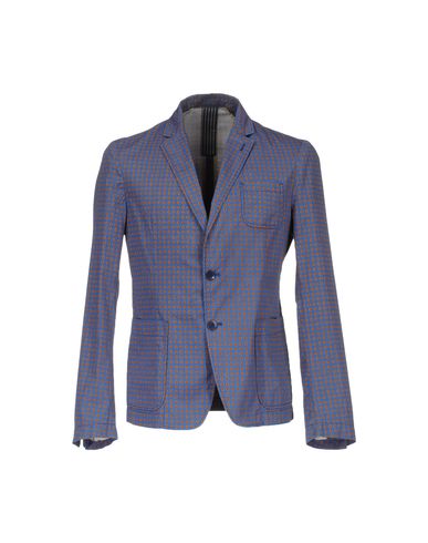 ZOOM M.GRIFONI DENIM - Blazer