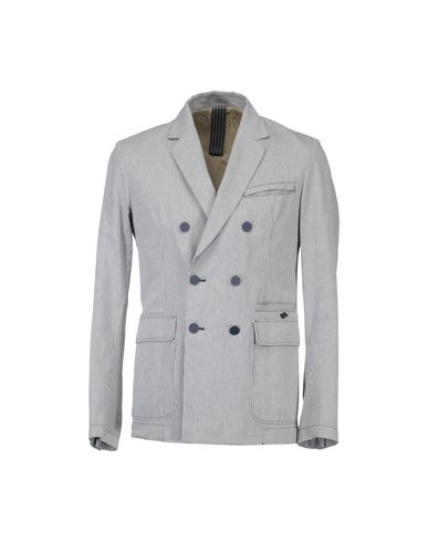 ZOOM M.GRIFONI DENIM - Blazer
