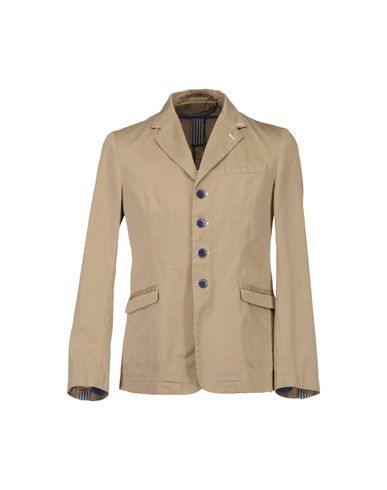 ZOOM M.GRIFONI DENIM - Blazer