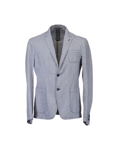 ZOOM M.GRIFONI DENIM - Blazer