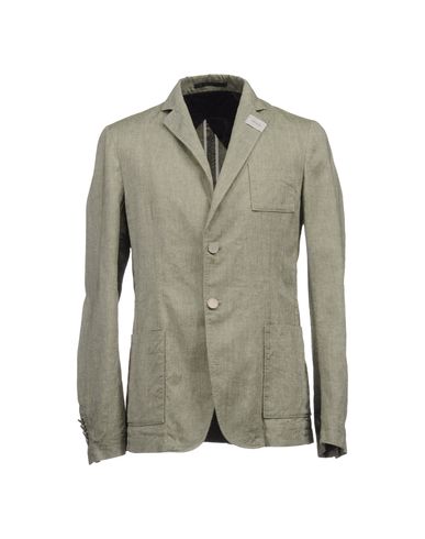 ZOOM MAURO GRIFONI - Blazer