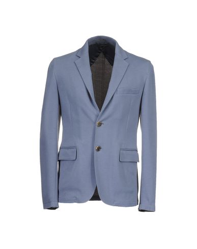ZOOM MAURO GRIFONI - Blazer