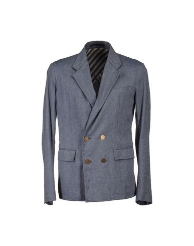 ZOOM MAURO GRIFONI - Blazer