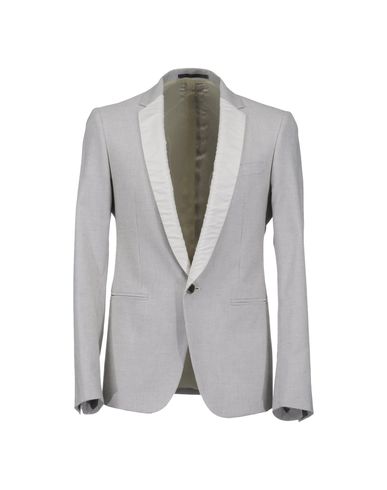ZOOM MAURO GRIFONI - Blazer