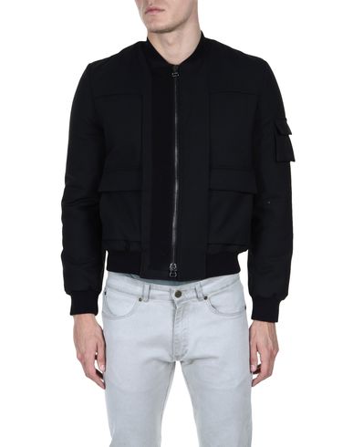 ZOOM GIULIANO FUJIWARA - Jacket