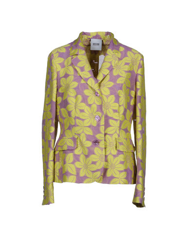 ZOOM MOSCHINO CHEAPANDCHIC - Blazer