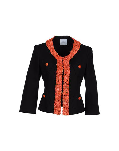 ZOOM MOSCHINO CHEAPANDCHIC - Blazer