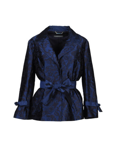 ZOOM ALBERTA FERRETTI - Full-length jacket