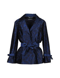 ALBERTA FERRETTI - Full-length jacket