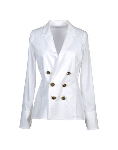ZOOM DSQUARED2 - Blazer