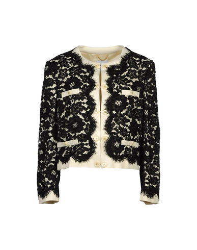 ZOOM MOSCHINO - Blazer