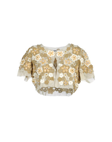 ZOOM MOSCHINO CHEAPANDCHIC - Blazer