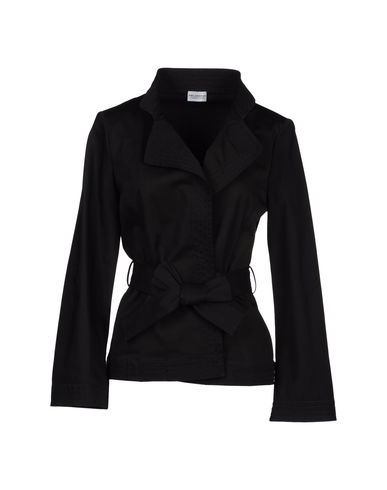 ZOOM PHILOSOPHY di A. F. - Full-length jacket