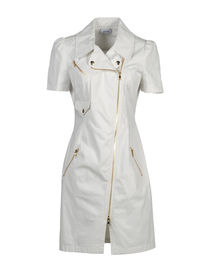 MOSCHINO CHEAPANDCHIC - Short dress
