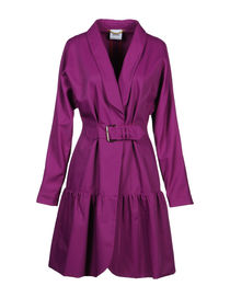MOSCHINO - Full-length jacket