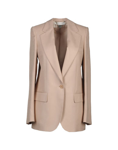 ZOOM STELLA McCARTNEY - Full-length jacket