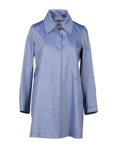 ZOOM ALBERTO BIANI - Full-length jacket