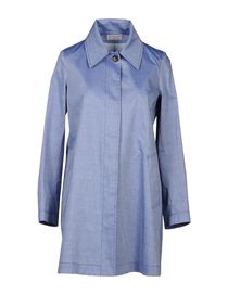 ALBERTO BIANI - Full-length jacket