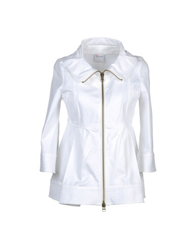 ZOOM REDValentino - Jacket