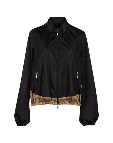 ZOOM MONCLER - Jacket