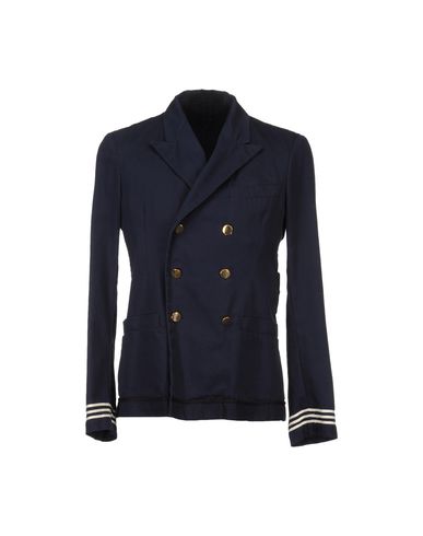 ZOOM M.GRIFONI DENIM - Blazer