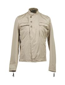 COSTUME NATIONAL HOMME - Jacket