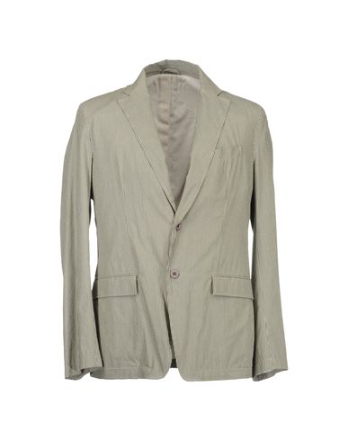 ZOOM MAURO GRIFONI - Blazer