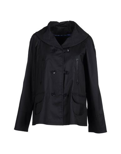 ZOOM FAY - Full-length jacket
