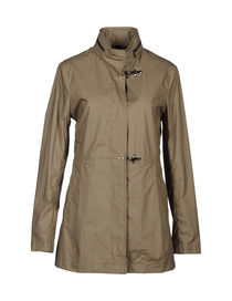 FAY - Full-length jacket