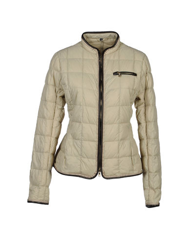 ZOOM FAY - Down jacket