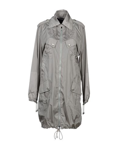 ZOOM HOGAN by KARL LAGERFELD - Full-length jacket