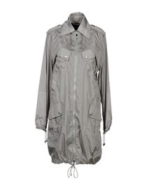 HOGAN by KARL LAGERFELD - Full-length jacket