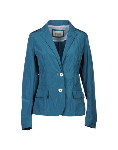 ZOOM HERNO - Blazer