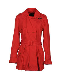 FAY - Full-length jacket