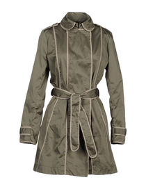 FAY - Full-length jacket