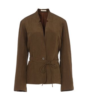 Blazer Women's - CHRISTOPHE LEMAIRE