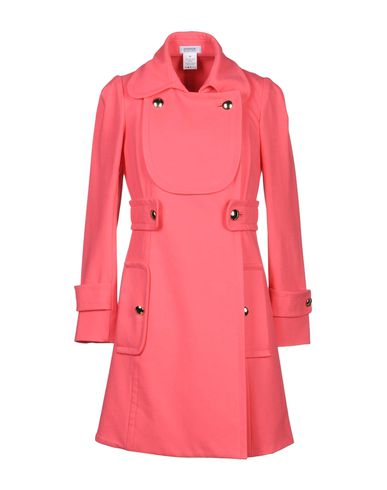 ZOOM SONIA by SONIA RYKIEL - Full-length jacket