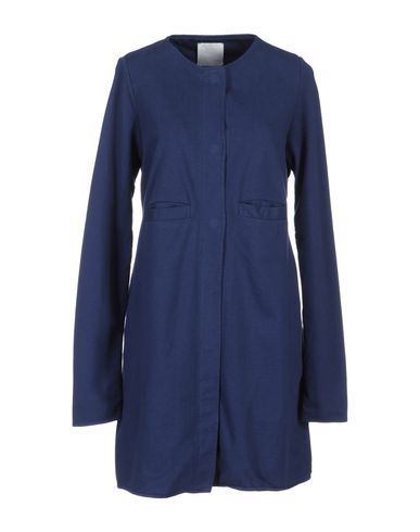 ZOOM DOUUOD - Full-length jacket
