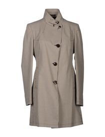TAGLIATORE - Full-length jacket